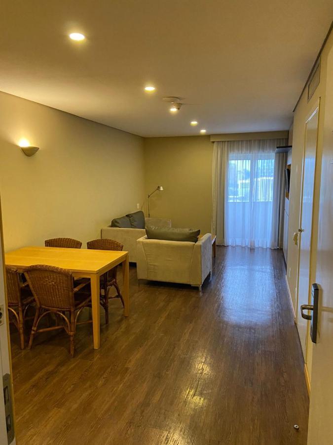 Hotel Transamerica Berrini São Paulo Eksteriør billede