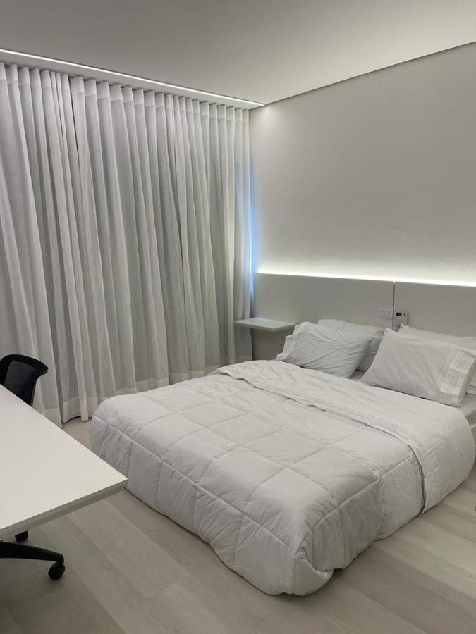 Hotel Transamerica Berrini São Paulo Eksteriør billede